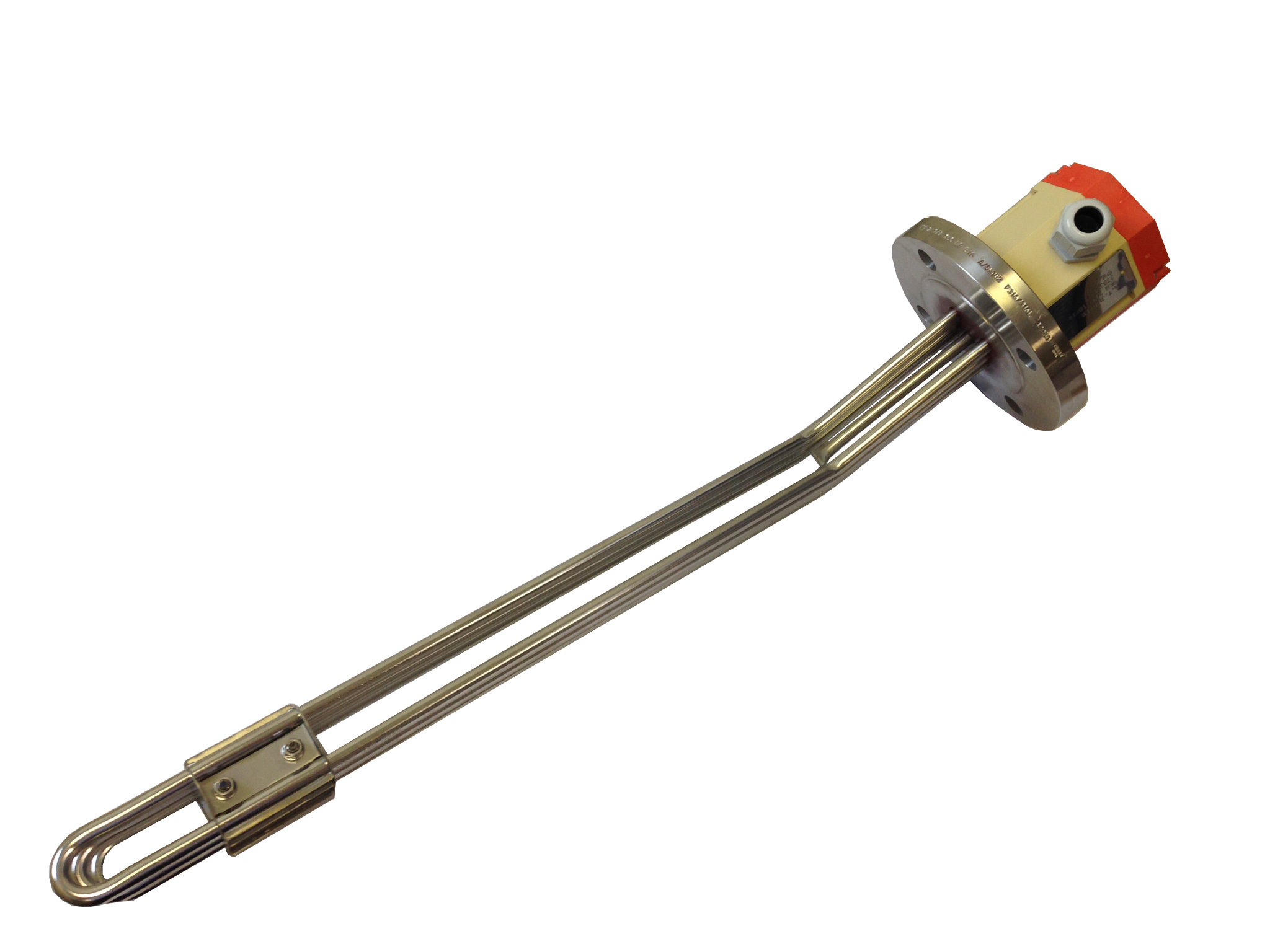 Industrial Immersion Heaters UK Elmatic