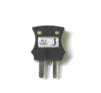Miniature Plug - J Thermocouple | Elmatic