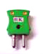 Standard Plug - K Thermocouple | Elmatic