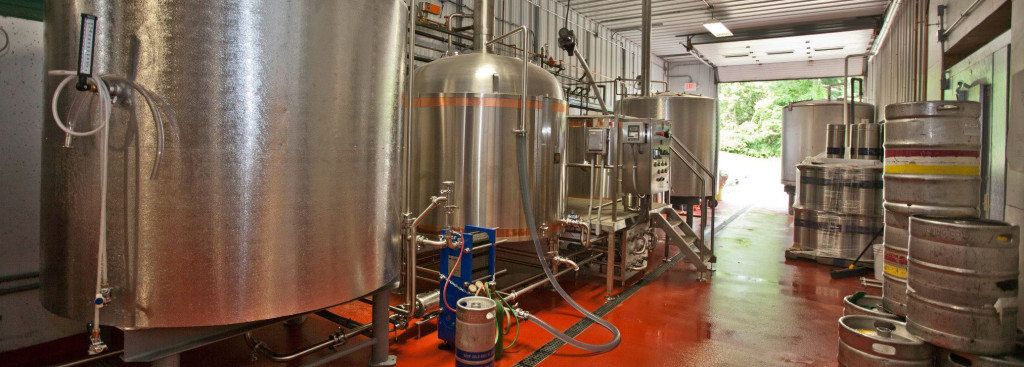 Brewery Production Industry | Elmatic
